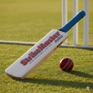 StrikeMaster Junior Bat