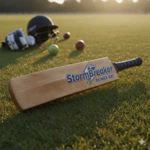 StormBreaker Power Bat