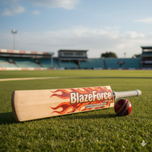 BlazeForce Limited Bat