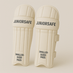 JuniorSafe Pads