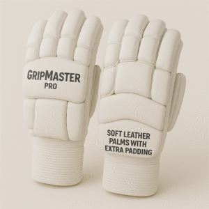 GripMaster Pro Gloves
