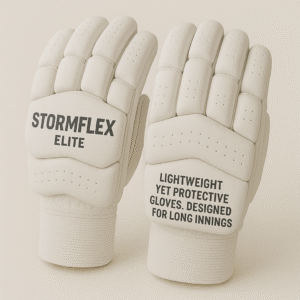 StormFlex Elite Gloves