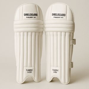 ShieldGuard Classic Pads